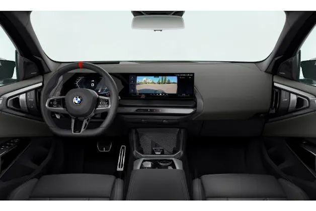 BMW X3 G45 M50i