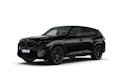 BMW XM G09 Label Plug-in Hybrid