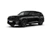 BMW XM G09 Label Plug-in Hybrid