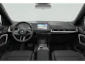 BMW X1 U11 23i xDrive paddles