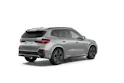 BMW X1 U11 23i xDrive paddles