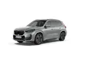 BMW X1 U11 23i xDrive paddles