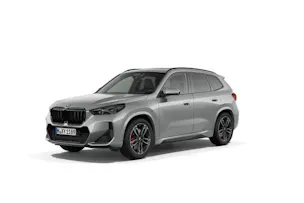 BMW X1 U11 23i xDrive paddles