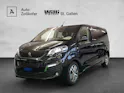 PEUGEOT Traveller Standard 2.0 BlueHDi 180 Allure S/S