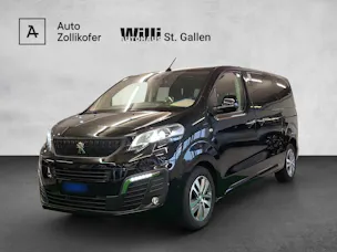 PEUGEOT Traveller Standard 2.0 BlueHDi 180 Allure S/S