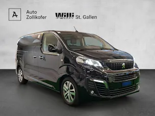 PEUGEOT Traveller Standard 2.0 BlueHDi 180 Allure S/S