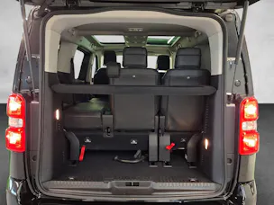 PEUGEOT Traveller Standard 2.0 BlueHDi 180 Allure S/S
