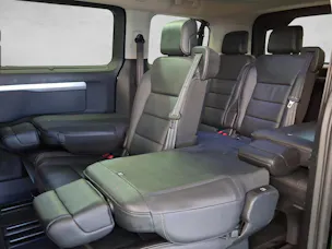 PEUGEOT Traveller Standard 2.0 BlueHDi 180 Allure S/S