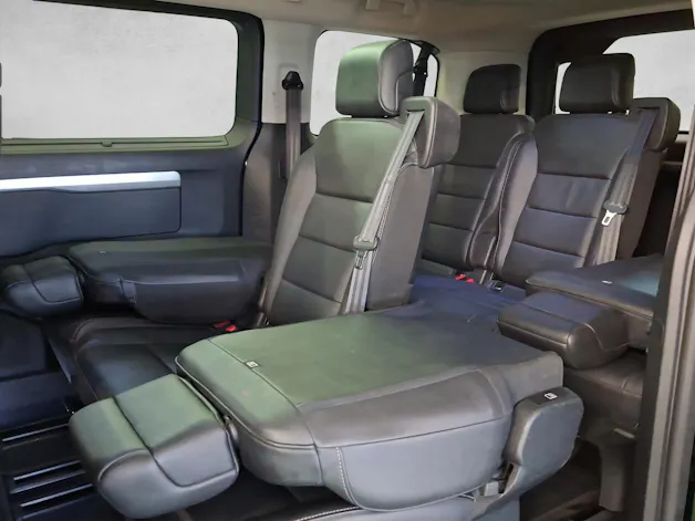 PEUGEOT Traveller Standard 2.0 BlueHDi 180 Allure S/S