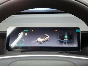 Leapmotor B10 EV 67kWh