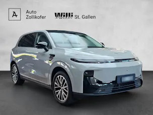 Leapmotor B10 EV 67kWh