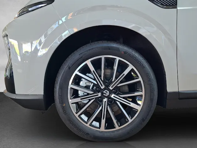 Leapmotor B10 EV 67kWh