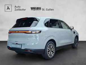 Leapmotor B10 EV 67kWh