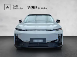 Leapmotor B10 EV 67kWh