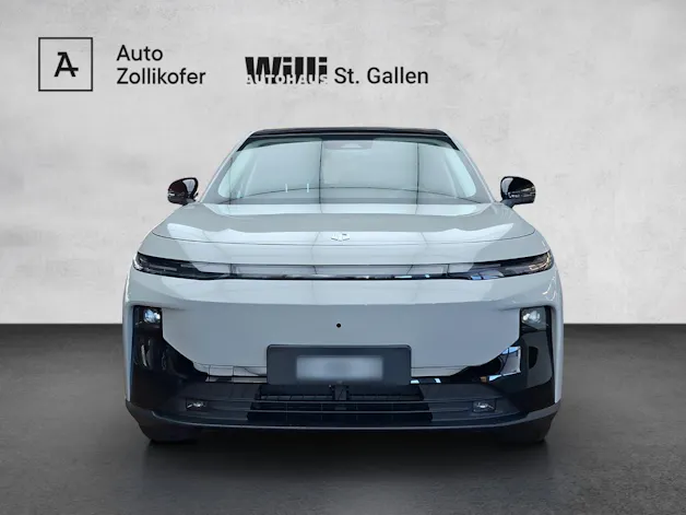 Leapmotor B10 EV 67kWh