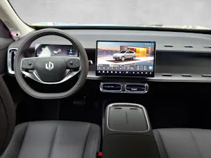 Leapmotor B10 EV 67kWh