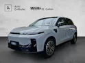 Leapmotor B10 EV 67kWh