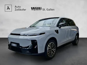 Leapmotor B10 EV 67kWh