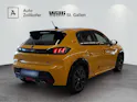 PEUGEOT 208 1.2 PureTech 130 GT
