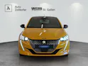 PEUGEOT 208 1.2 PureTech 130 GT
