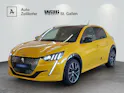PEUGEOT 208 1.2 PureTech 130 GT