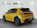 PEUGEOT 208 1.2 PureTech 130 GT