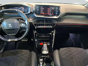 PEUGEOT 208 1.2 PureTech 130 GT
