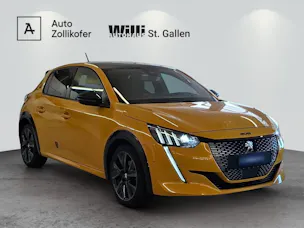 PEUGEOT 208 1.2 PureTech 130 GT