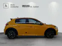 PEUGEOT 208 1.2 PureTech 130 GT