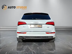 AUDI Q5 2.0 TDI quattro S-Tronic