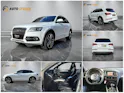 AUDI Q5 2.0 TDI quattro S-Tronic