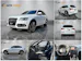 AUDI Q5 2.0 TDI quattro S-Tronic