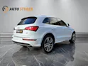 AUDI Q5 2.0 TDI quattro S-Tronic