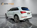 AUDI Q5 2.0 TDI quattro S-Tronic
