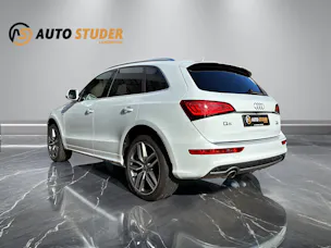 AUDI Q5 2.0 TDI quattro S-Tronic