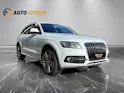 AUDI Q5 2.0 TDI quattro S-Tronic