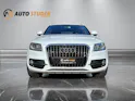 AUDI Q5 2.0 TDI quattro S-Tronic