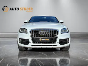 AUDI Q5 2.0 TDI quattro S-Tronic