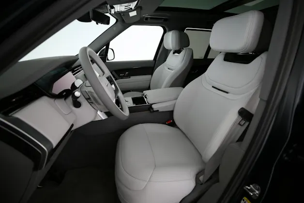 Land Rover Range Rover 4.4 V8 SV