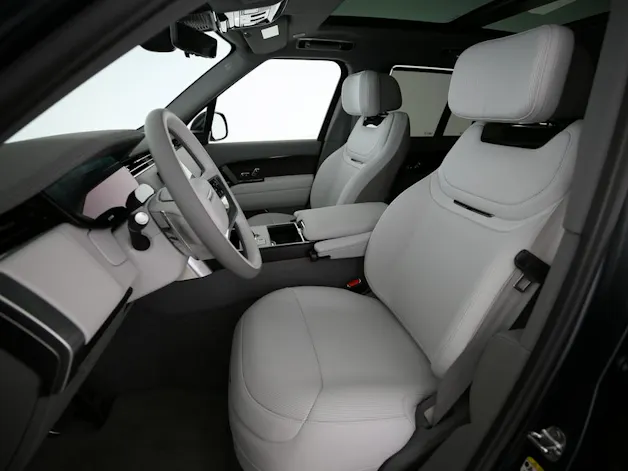 Land Rover Range Rover 4.4 V8 SV