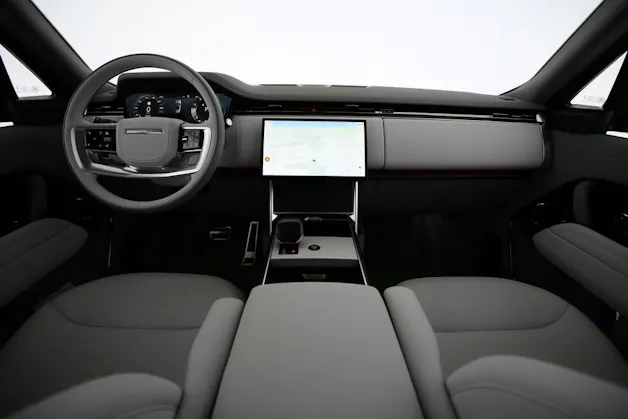 Land Rover Range Rover 4.4 V8 SV