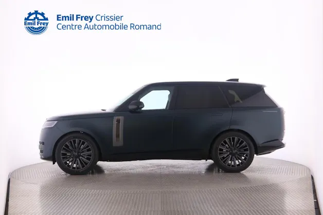 Land Rover Range Rover 4.4 V8 SV