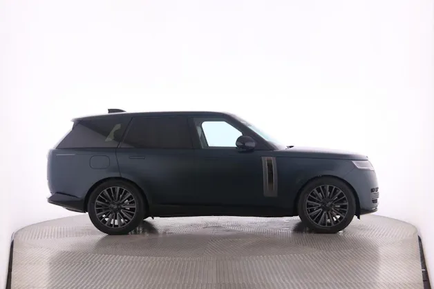 Land Rover Range Rover 4.4 V8 SV