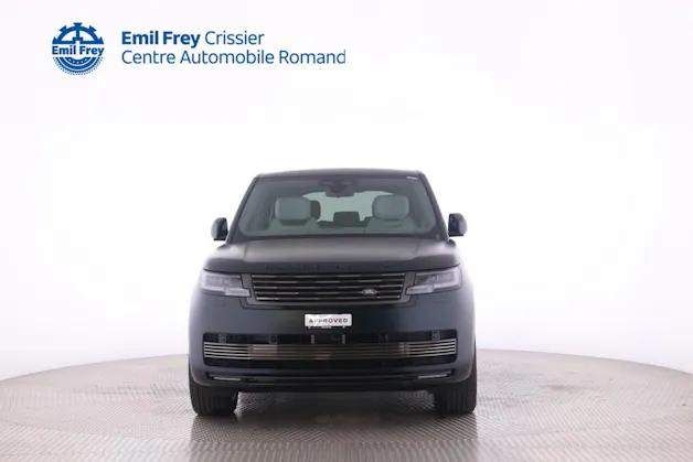 Land Rover Range Rover 4.4 V8 SV