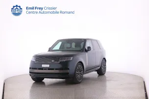 Land Rover Range Rover 4.4 V8 SV