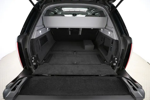 Land Rover Range Rover 4.4 V8 SV