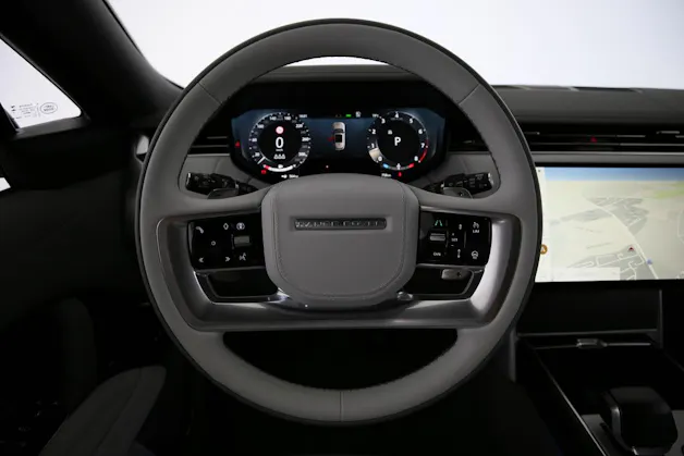 Land Rover Range Rover 4.4 V8 SV