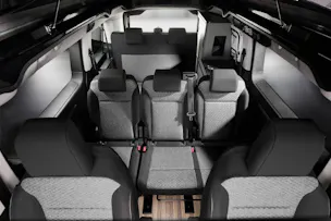 OPEL Zafira EXPLR MJ27 5.0F 3.1t 2.2 BlueHDi 180 Automatik CROSSCAMP