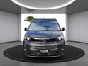 OPEL Zafira EXPLR MJ27 5.0F 3.1t 2.2 BlueHDi 180 Automatik CROSSCAMP