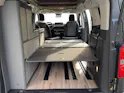 OPEL Zafira EXPLR MJ27 5.0F 3.1t  2.2 BlueHDi 180 Automatik CROSSCAMP